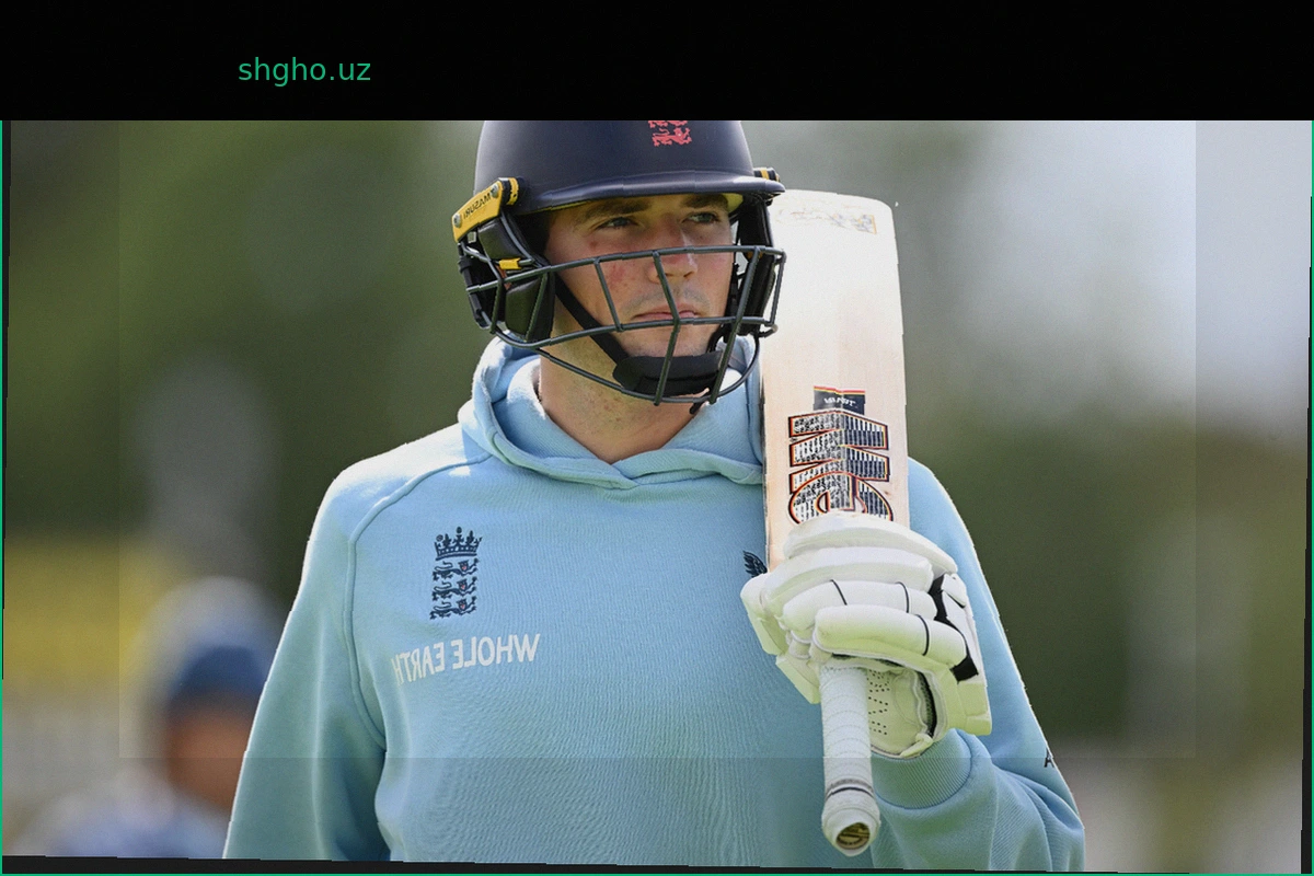 James Coles wins maiden England call-up for India T20Is
