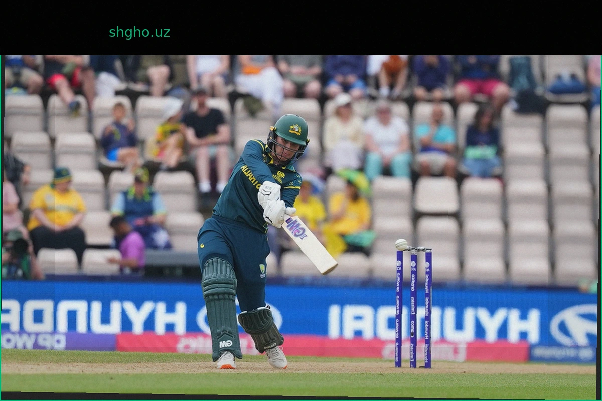 'She's been threatening for a long time' - Australia's depth delivers as Wareham shines
