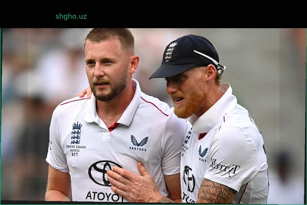 Cricket Regulator confirms no further action as Stokes, Atkinson return