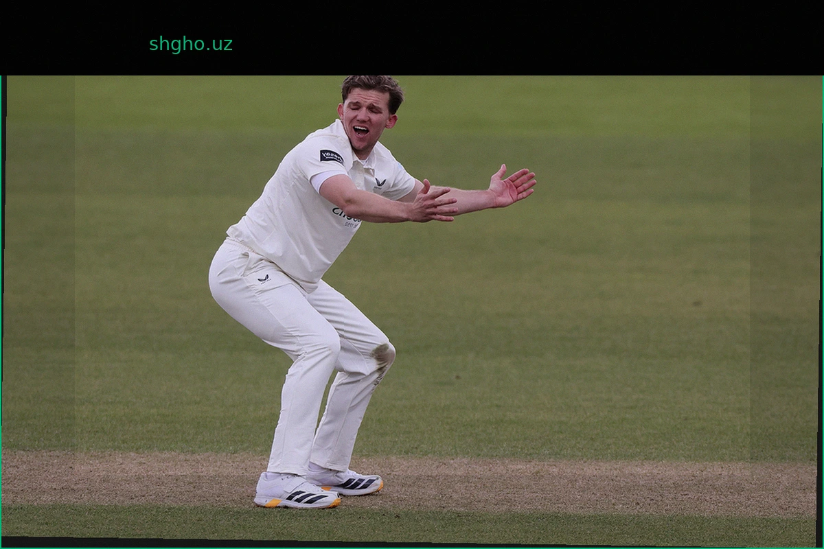 Milnes runs through Middlesex to seal Kent's fourth win in five