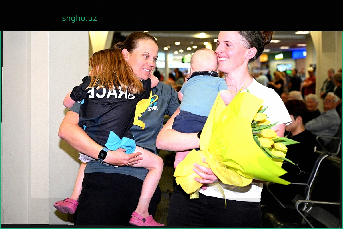 ICC launches post-pregnancy return-to-play guidelines