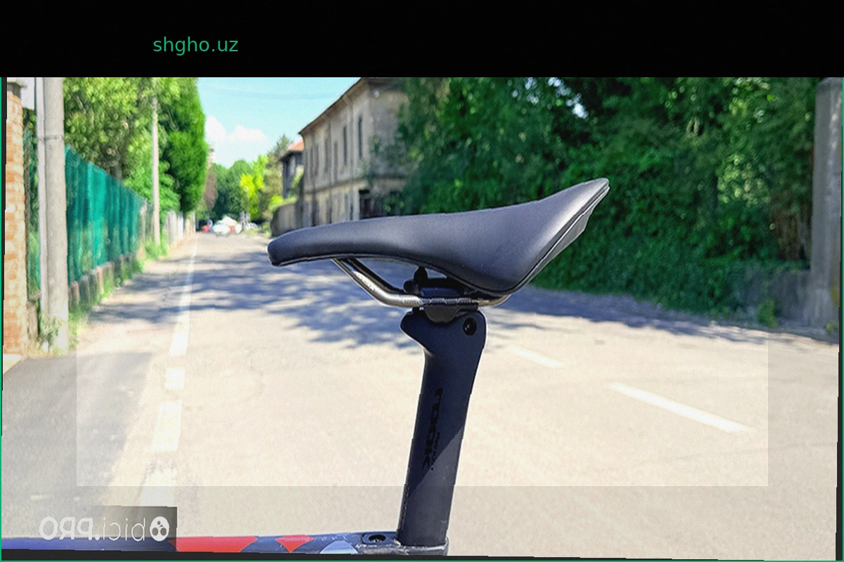 Selle San Marco Shortfit Allroad: Обзор универсального велосипедного седла