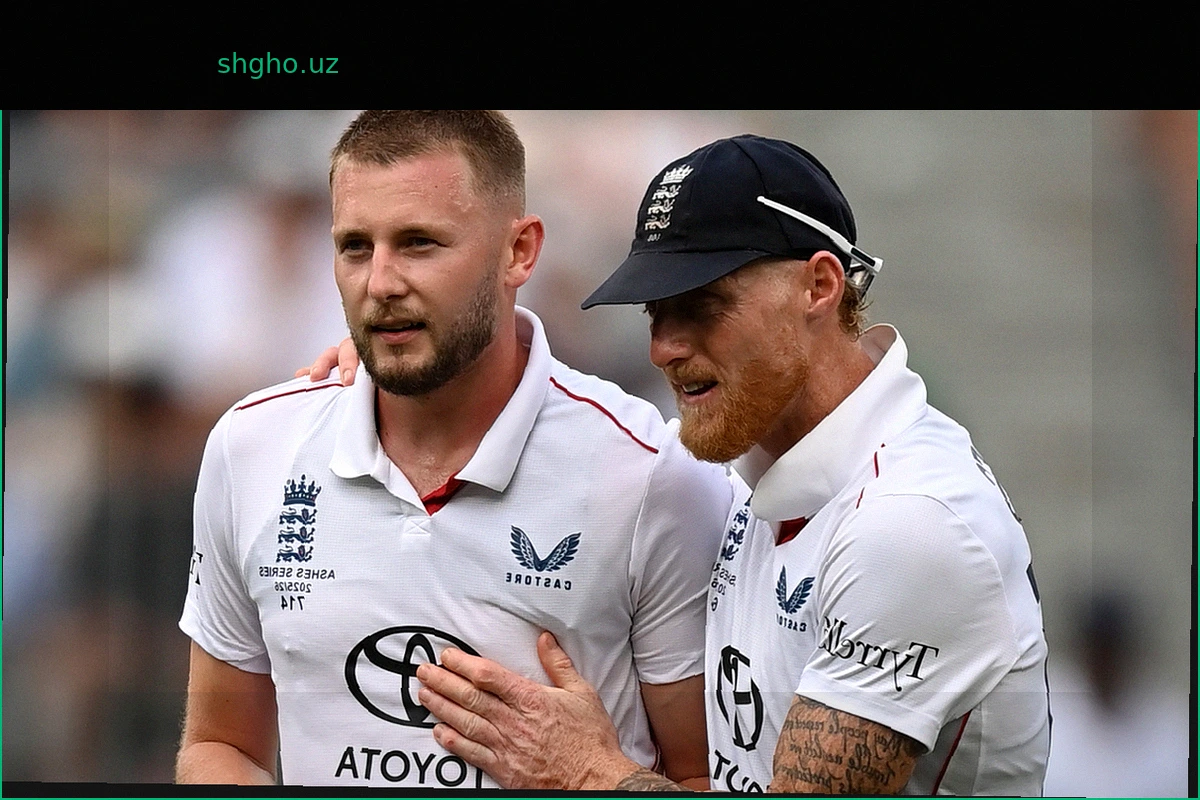 McCullum confirms Ben Stokes' return as captain for third Test