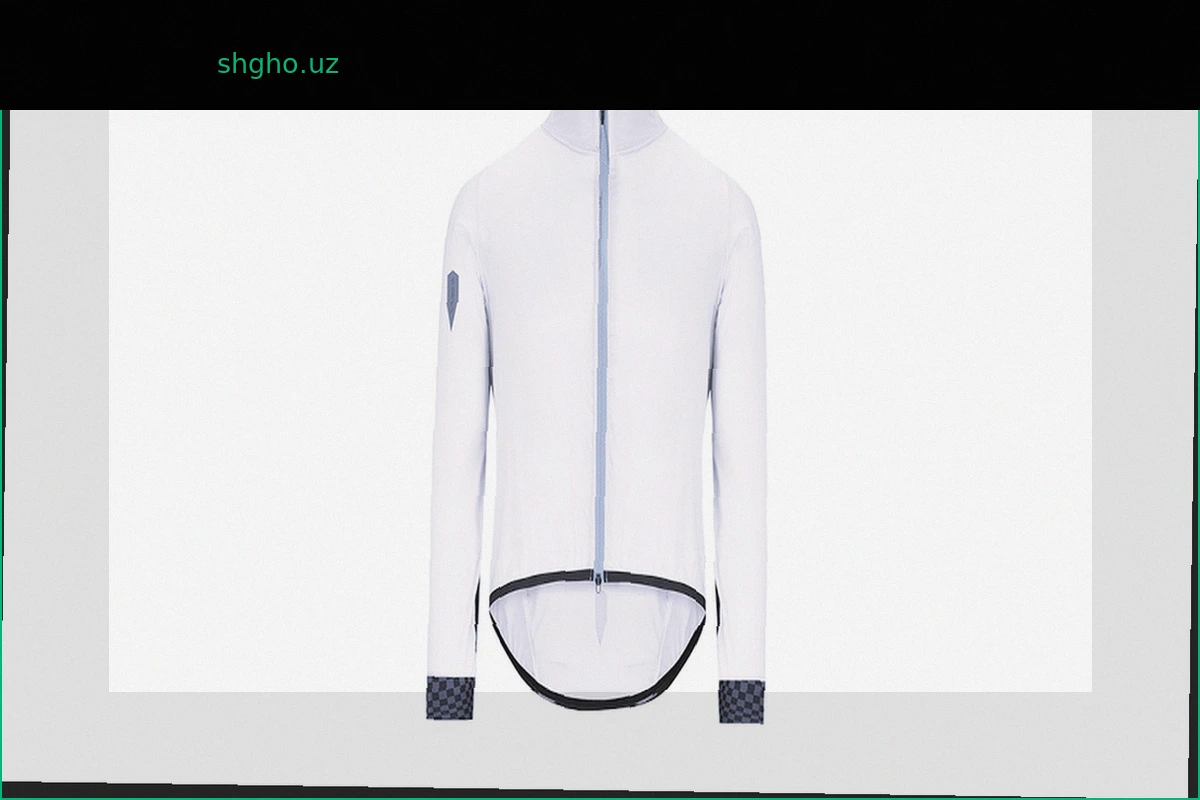 Куртки и жилеты Air Jacket и Air Vest: легкая и практичная защита от Q36.5