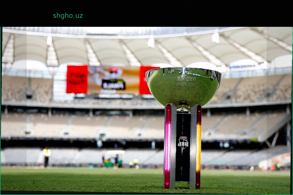 BBL Приватизация: Cricket Australia и штаты достигли принципиального соглашения, но препятствия остаются
