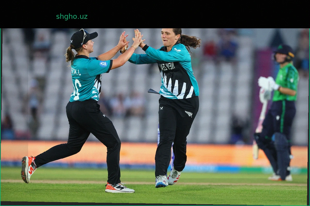 Lewis, Prendergast fifties in vain as Melie magic helps NZ win a thriller