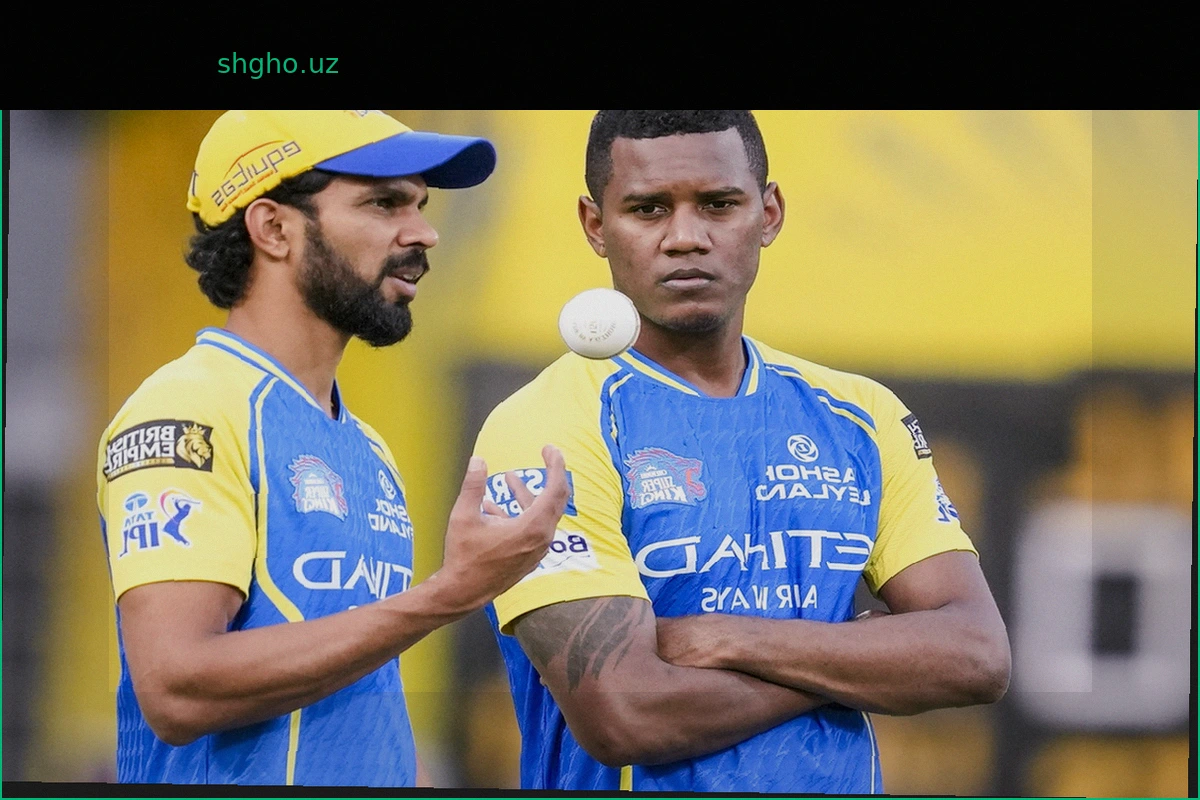 CSK против MI: Легендарные соперники IPL вступают в решающую стадию