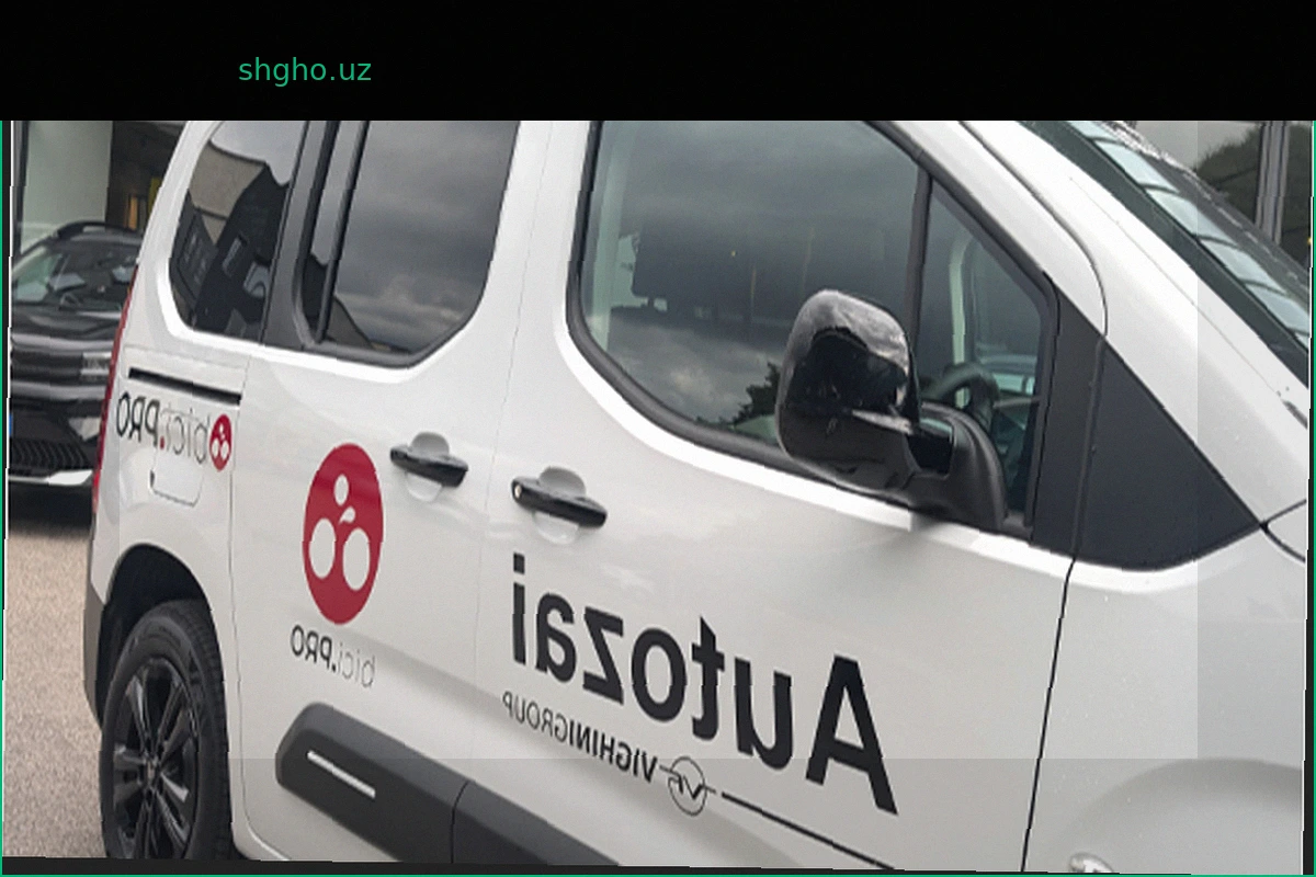 Autozai и bici.PRO: Citroën Berlingo Max для редакции на Джиро д'Италия