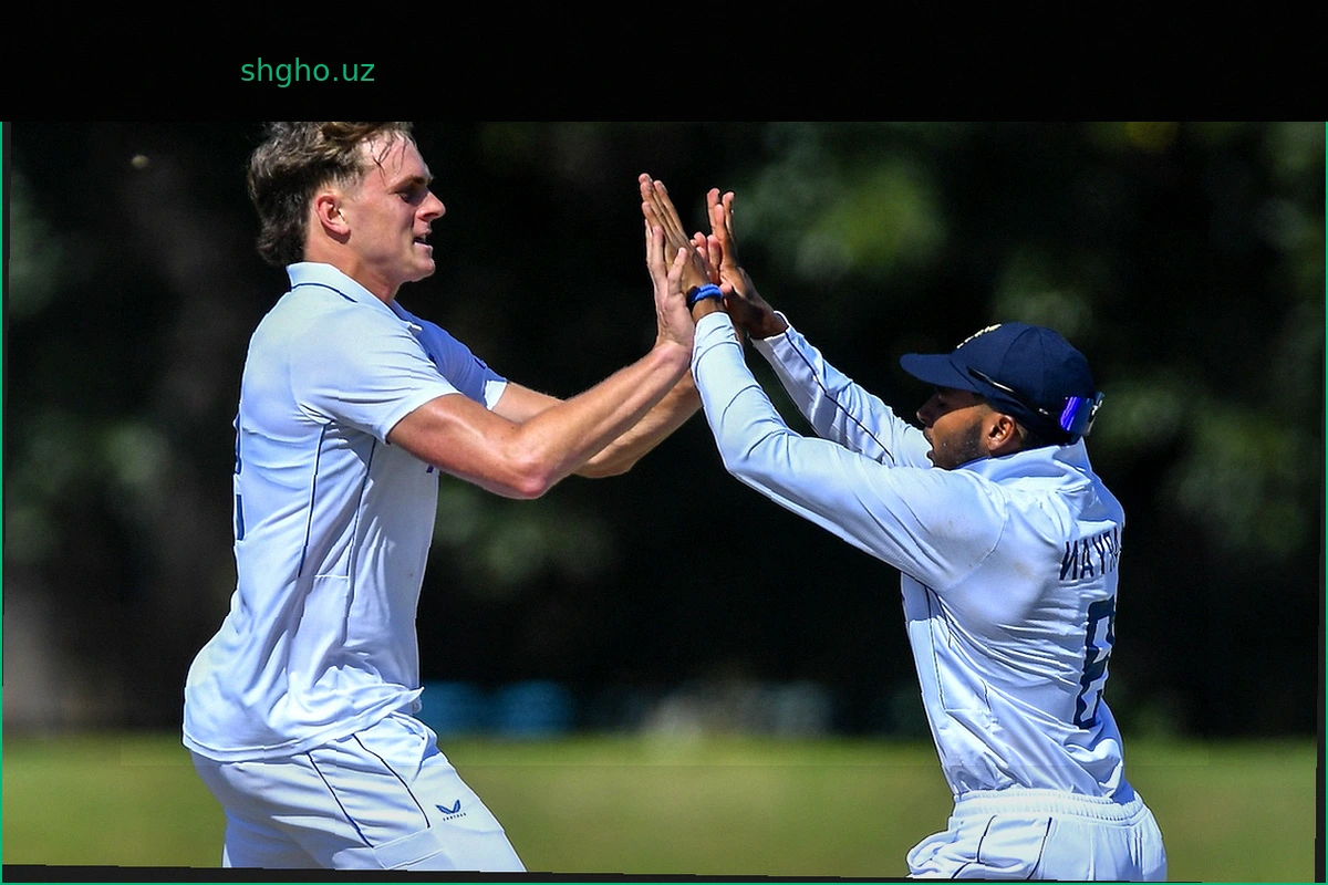 Jack fells Sussex as Hampshire claim vital victory