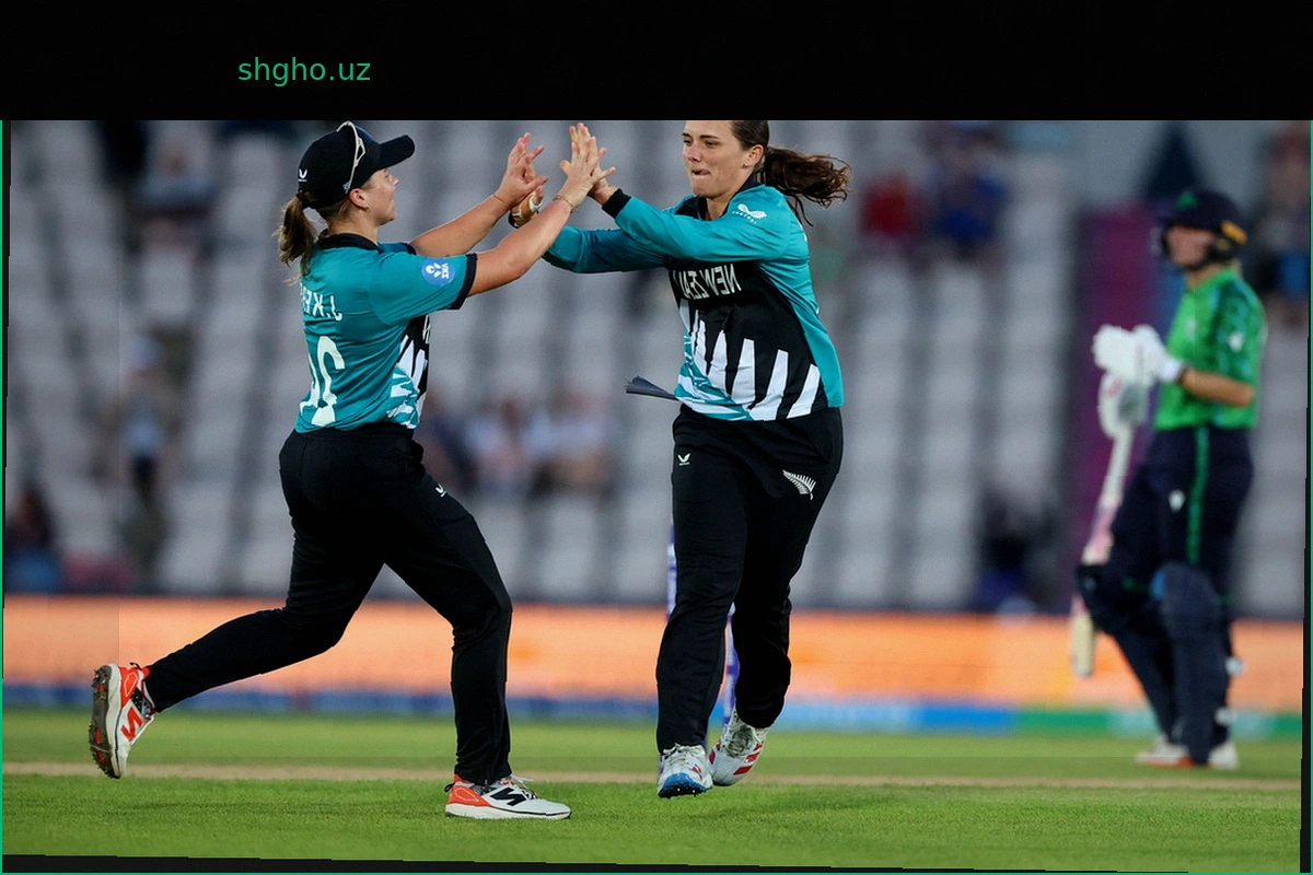 Tuesday triple-header: NZ look to stay alive; Australia chase winning streak