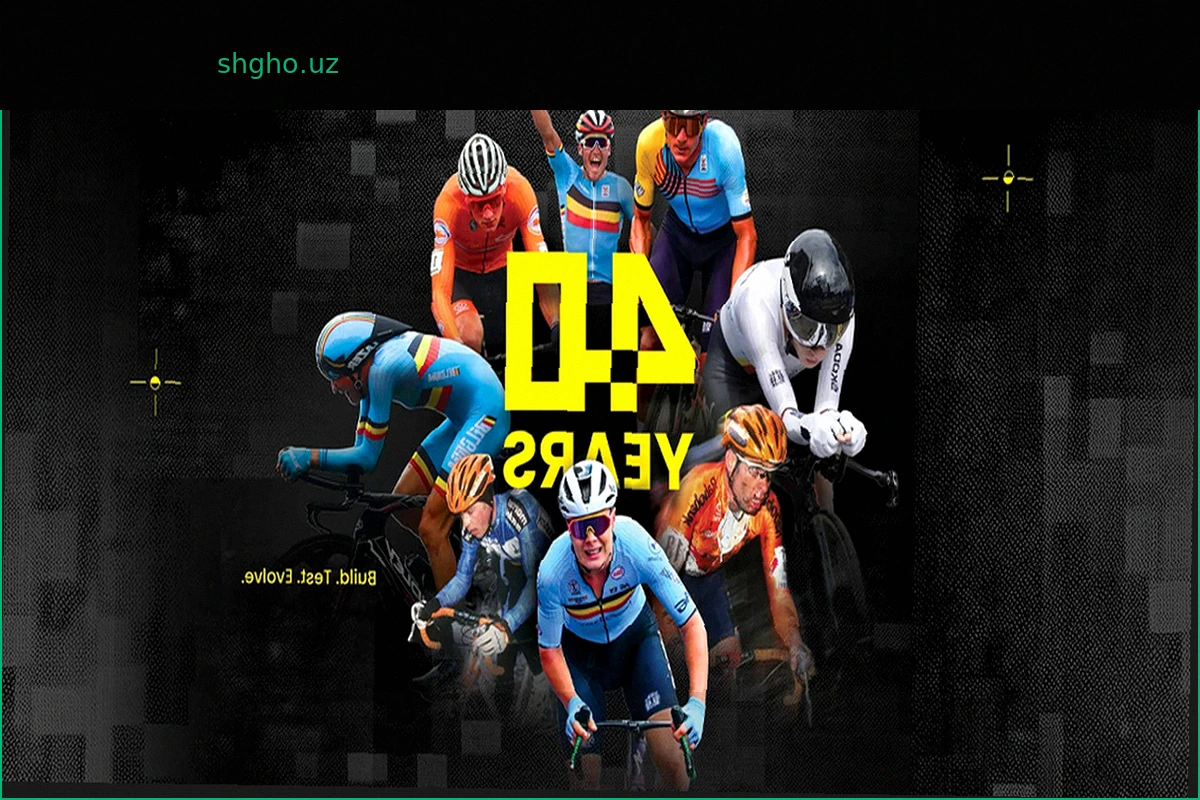 Bioracer: 40 лет триумфов, капсульная коллекция и планы на Италию