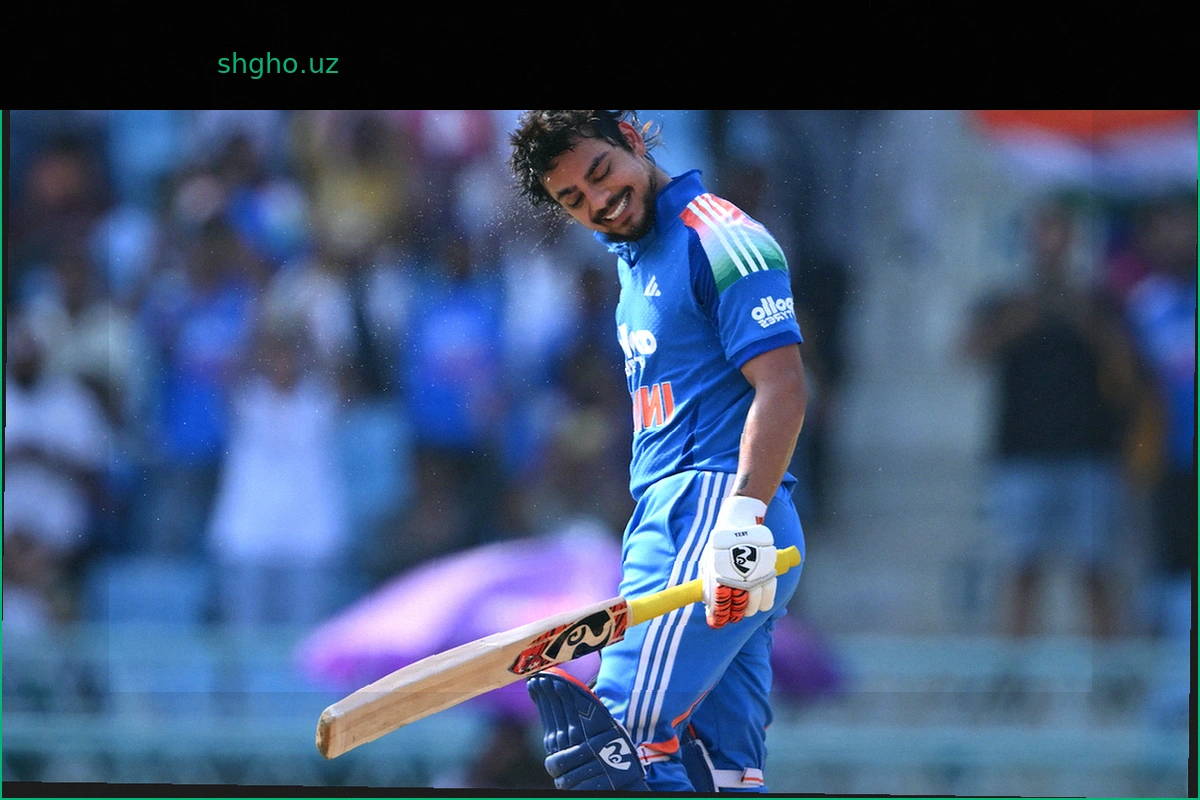 India's depth takes centrestage as Afghanistan fight to avoid whitewash