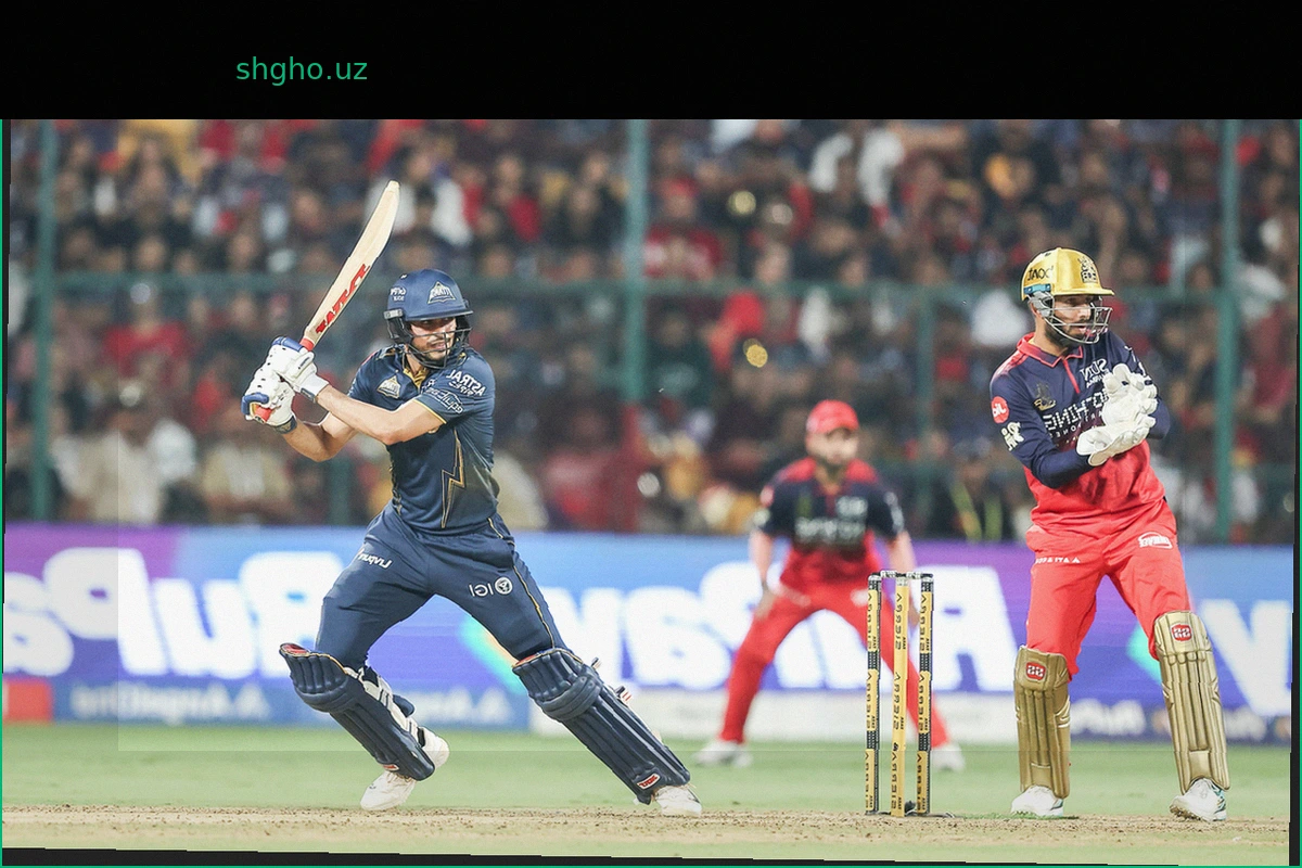 IPL 2026 Final in Ahmedabad: Rain Threat Looms Despite Later Forecast