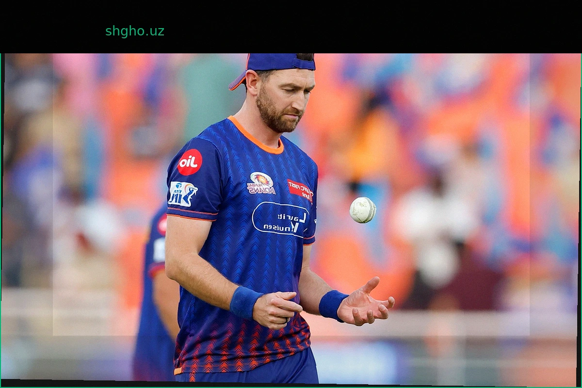 Изменения в составах команд: Глисон в RCB, Ядав в CSK
