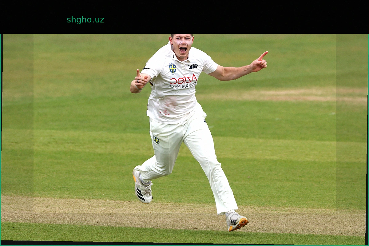 Robinson, Potts turn tables to give Durham a fighting chance