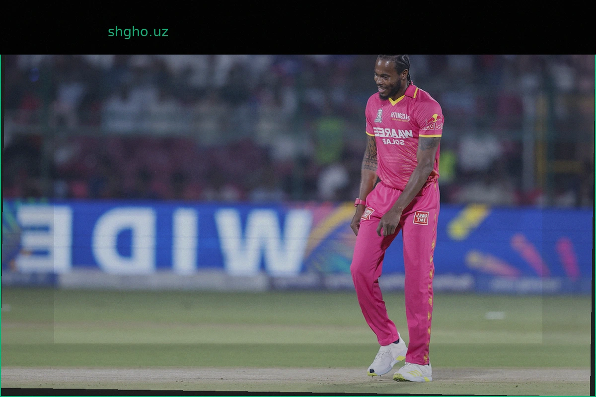 Bond Calls for Different Approach as RR Bowlers Falter, Team Drops to Fifth