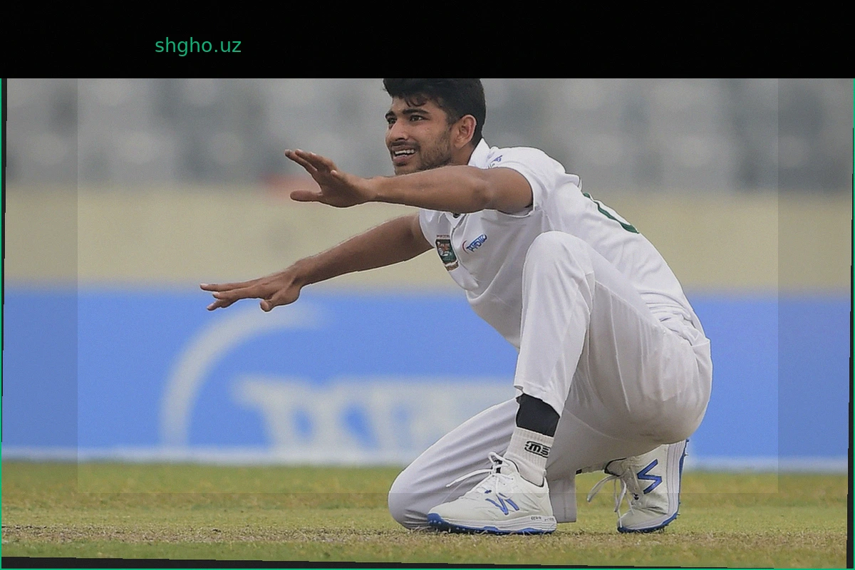 Cricketer Nayeem Hasan Allegedly Assaulted by Police in Chattogram
