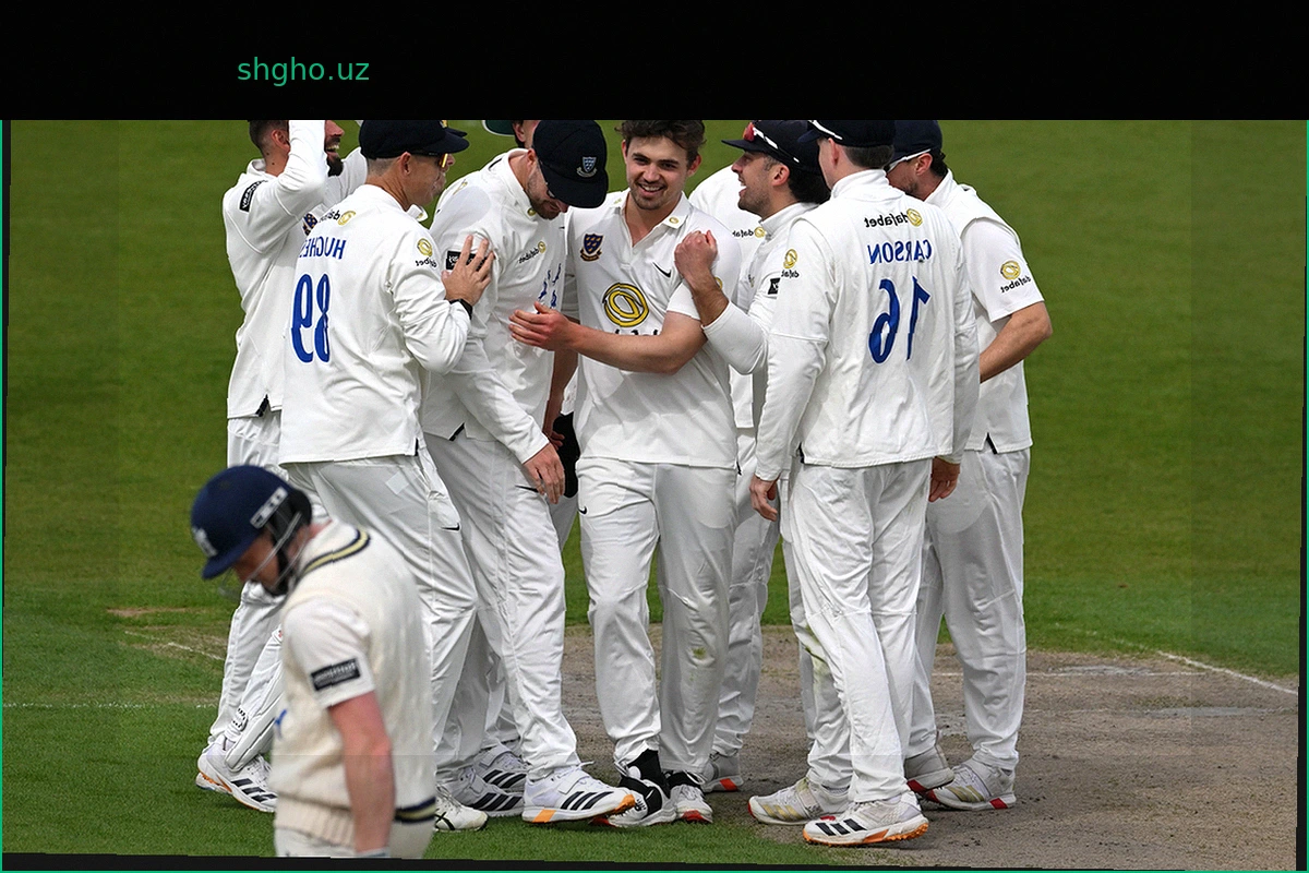 Price is right as Hampshire go wrong again at Hove